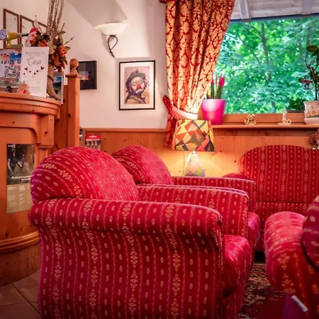 Hotel La Locanda-3