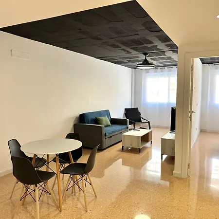 Deshoras Apartments-3