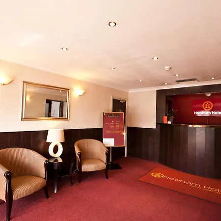 Newham Hotel-2