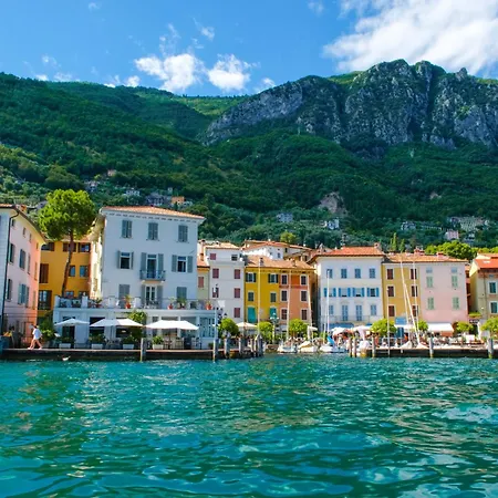 Albergo Gargnano-2