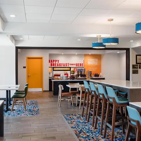 Hampton Inn By Hilton Turlock-3