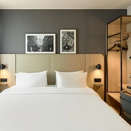 Campanile Prime - Argenteuil-3