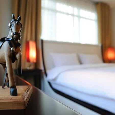 The Bless Hotel And Residence-2