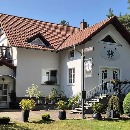 Pension Miss Sophie-2
