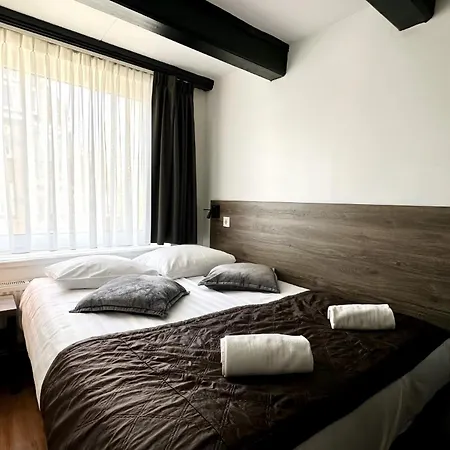 Hotel De Munck-2