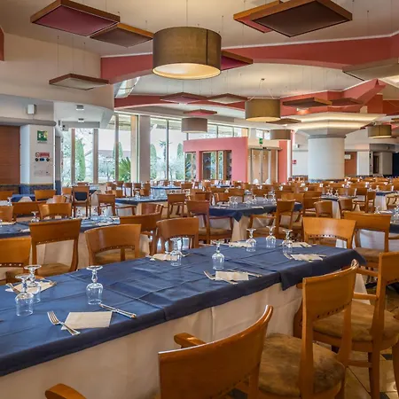 Hotel Antares Sport Beauty & Wellness-3