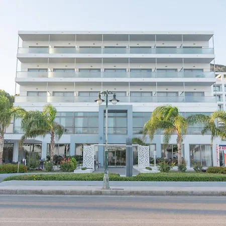 Belair Beach Hotel-3