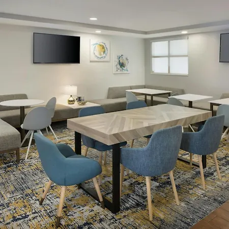 Towneplace Suites Tampa Westshore/Airport-3
