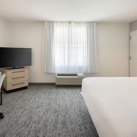 Towneplace Suites Tampa Westshore/Airport-2