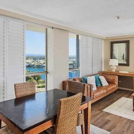 Seacrest Beachfront Apartments Gold Coast-2