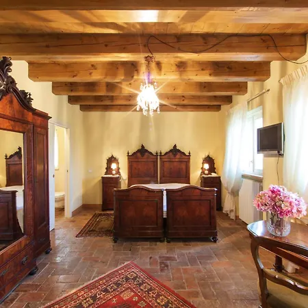 Agriturismo Delo-2