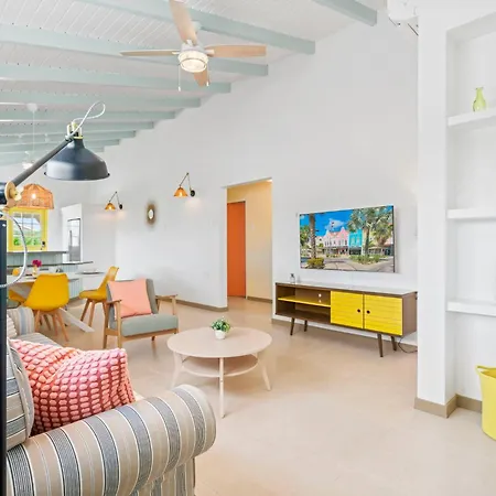 Bubali Bliss Studios & Villas-3