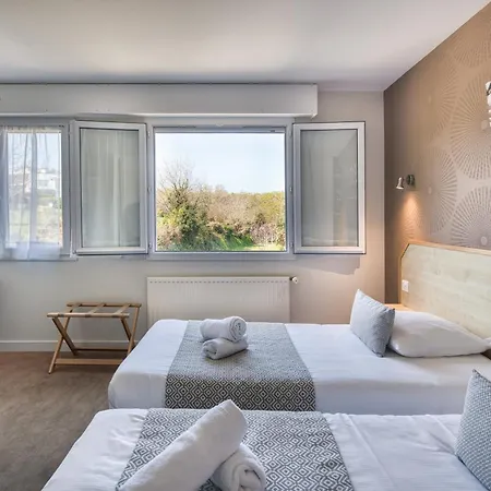 Logis Hotel Belle-Vue-3