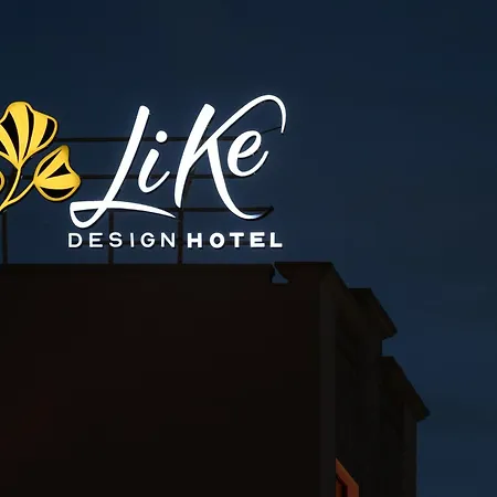 Like Design Hotel Rivera-3