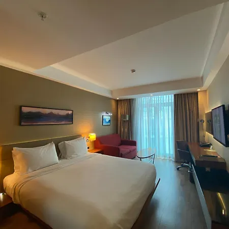 Doubletree By Hilton Istanbul - Old Town-3