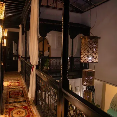 Riad Zoraida-3