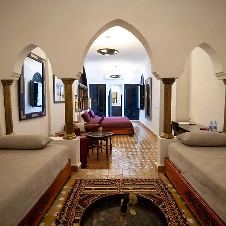 Riad Zoraida-2