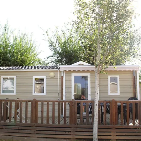 Castell Montgri - Mobile Homes By Lifestyle Holidays-2