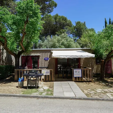Castell Montgri - Mobile Homes By Lifestyle Holidays-3