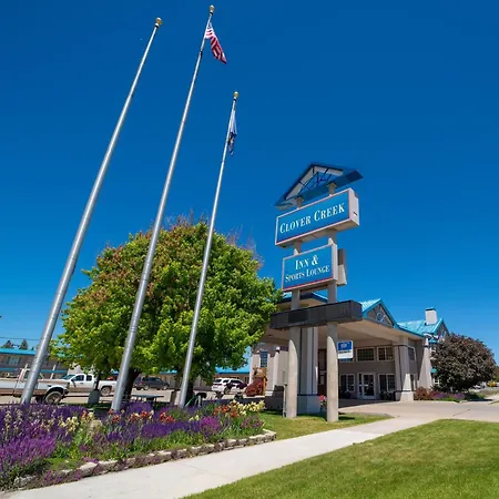 Clover Creek Inn-2