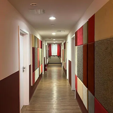 Hotel Gifhorn INN-3