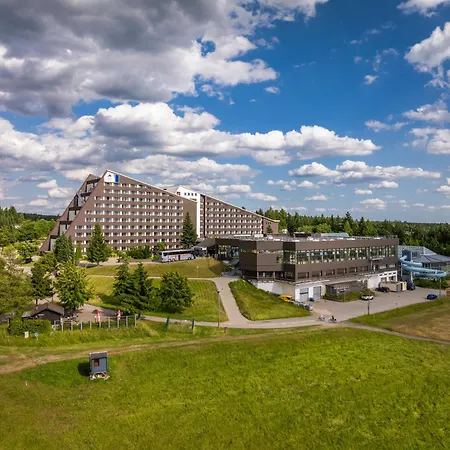 IFA Schöneck Hotel&Ferienpark-3