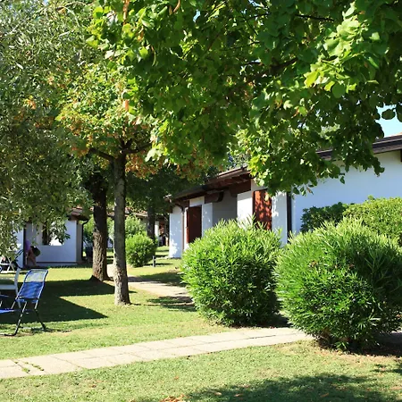 Campeggio Villaggio San Giorgio Vacanze-3