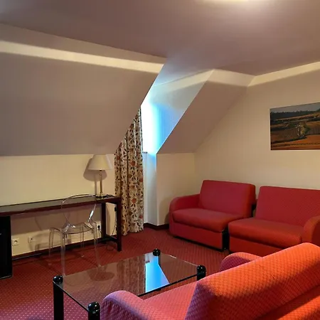 Hostellerie St Vincent-3