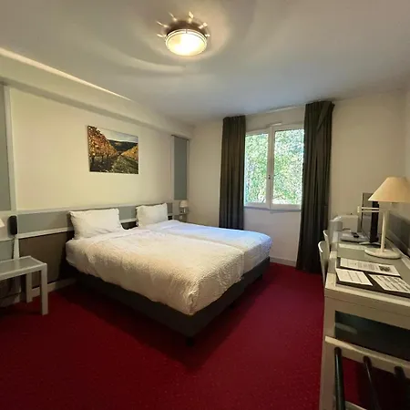 Hostellerie St Vincent-2