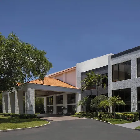 Courtyard By Marriott Bradenton Sarasota/Riverfront-3