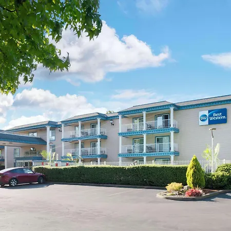 Best Western Corvallis-2