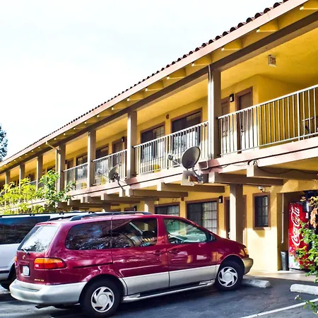 Valley Inn San Jose-3