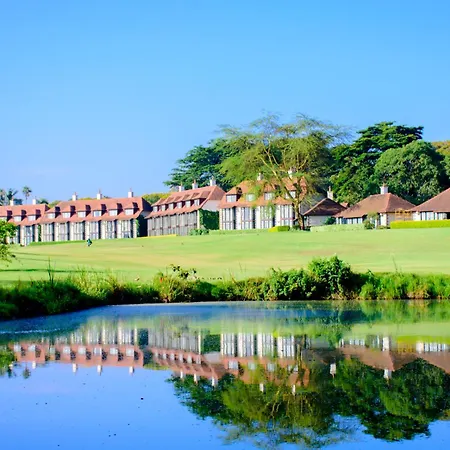 Windsor Golf Hotel & Country Club-2