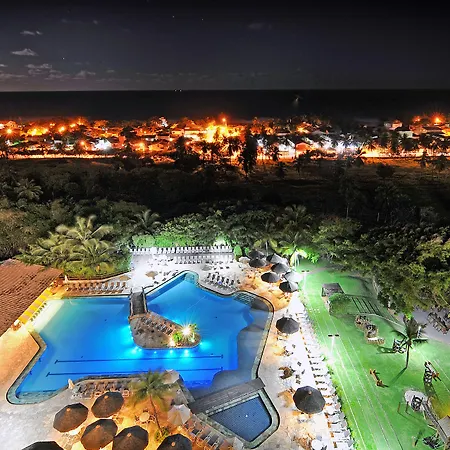 Hotel Deville Prime Salvador-3
