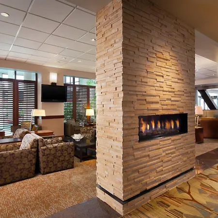 The Westin San Francisco Airport-2