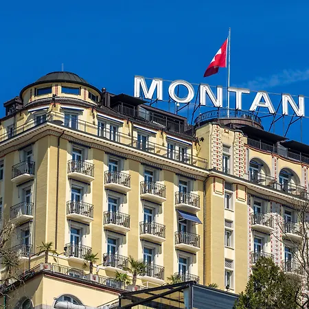Art Deco Hotel Montana-2
