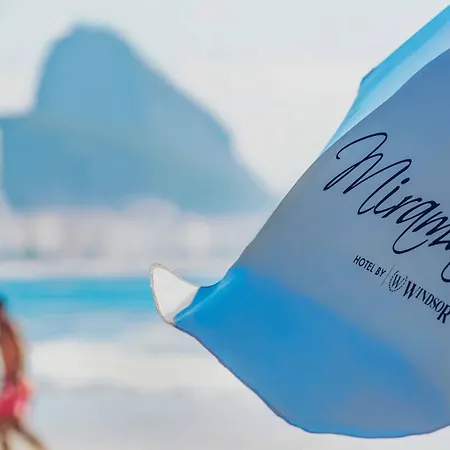 Miramar By Windsor Copacabana-3