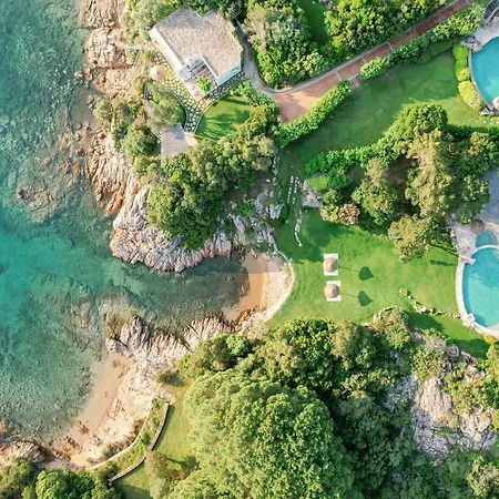 Hotel Pitrizza, Costa Smeralda-2