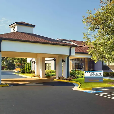 Sonesta Select Atlanta Norcross I 85-3