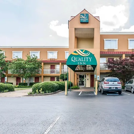 Quality Inn Jackson Northwest-2