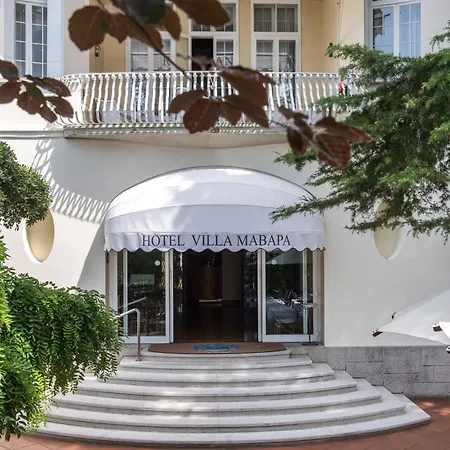 Hotel Villa Mabapa-2