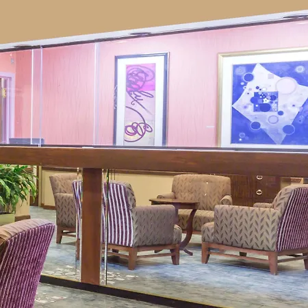 Days Inn By Wyndham Camp Springs Andrews Afb-3