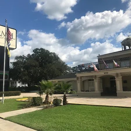 Carmel Inn And Suites Thibodaux-3