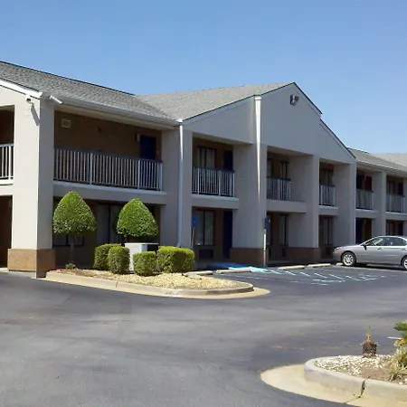 Red Roof Inn Perry-3