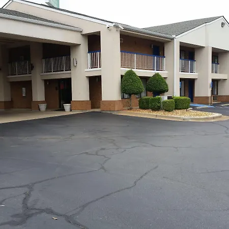 Red Roof Inn Perry-2