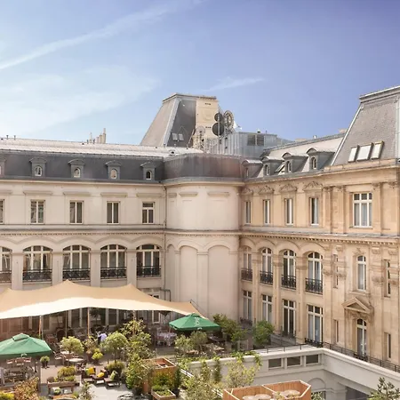 Crowne Plaza Paris - Republique By Ihg-2