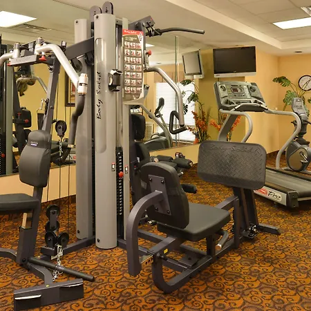Comfort Inn Birmingham Homewood-3