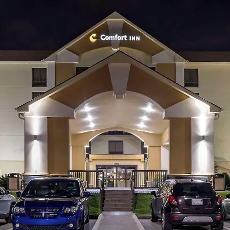 Comfort Inn Birmingham Homewood-2
