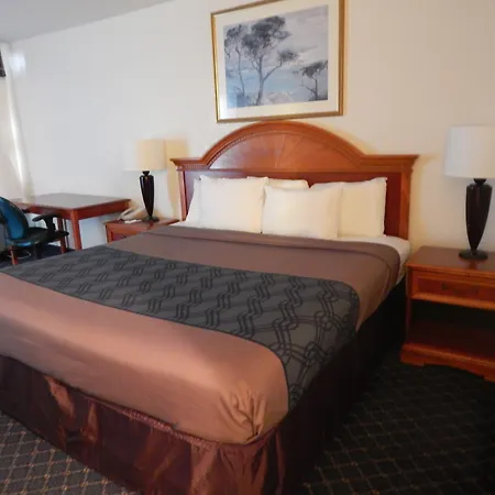North Miami Beach Gardens Inn & Suites (Adults Only)-3