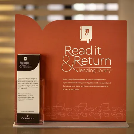 Country Inn & Suites By Radisson, Northfield, Mn-3